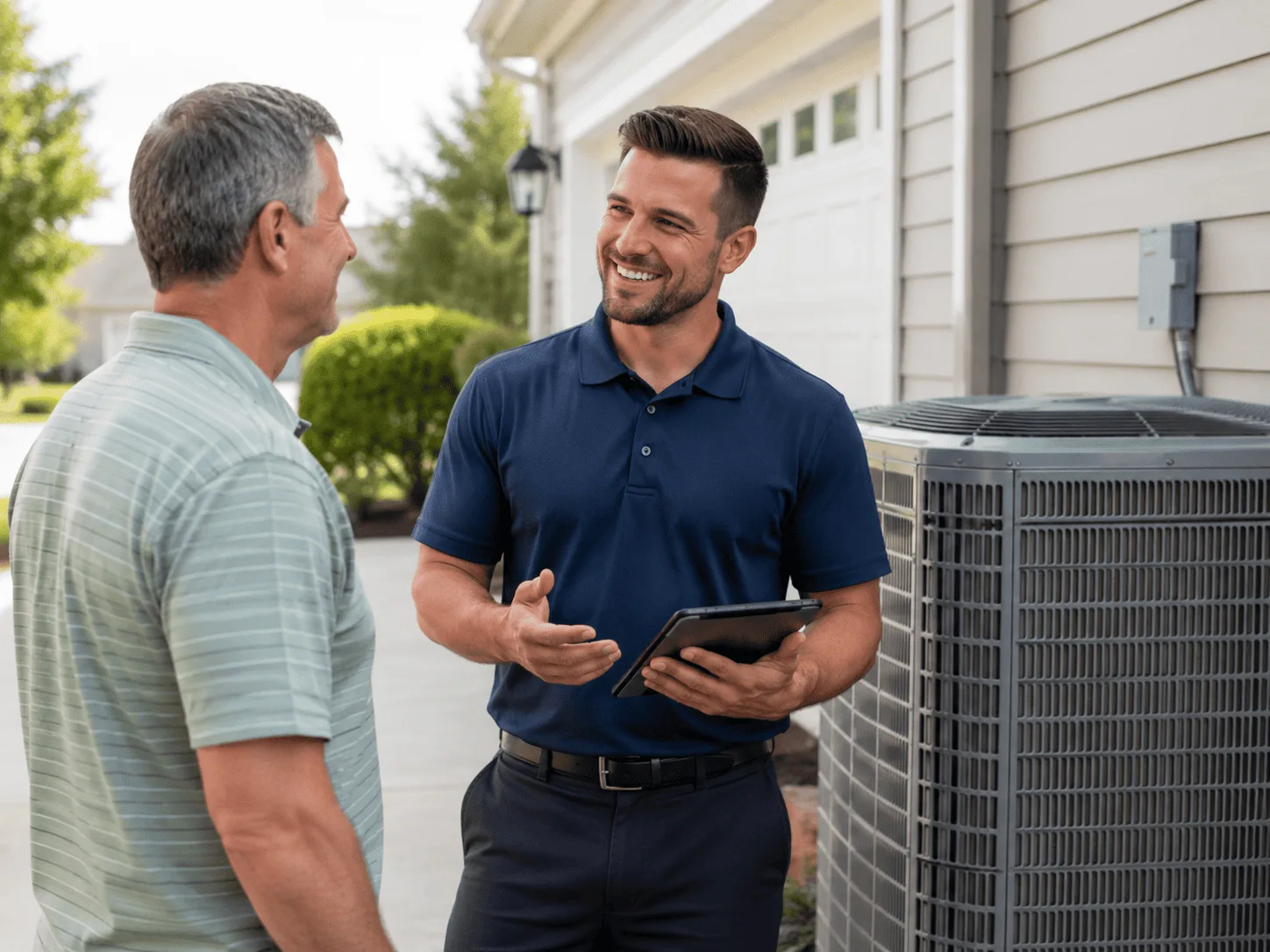 Heat Pump Installation Ansonia, CT FAQs